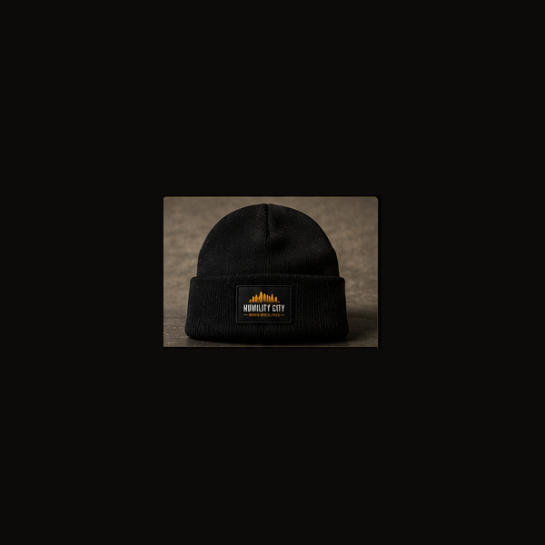 HC Beanie
