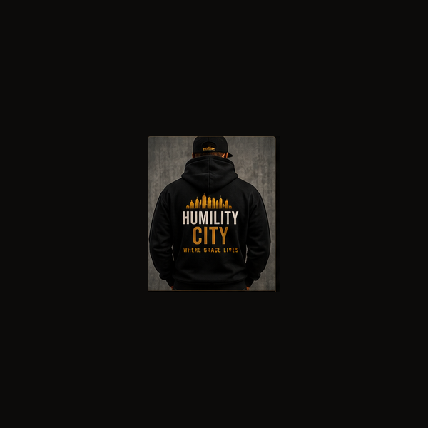 HC City Hoodie