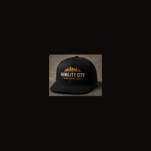 HC Classic Snapback