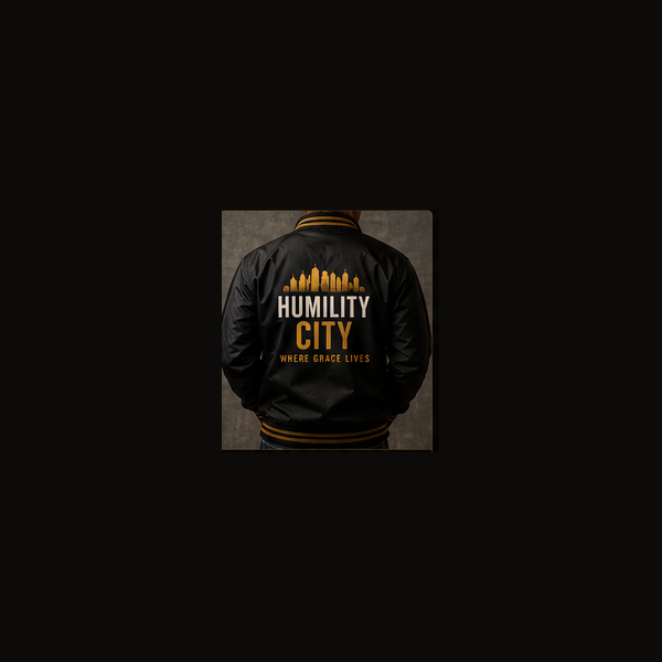 HC Coach Jacket