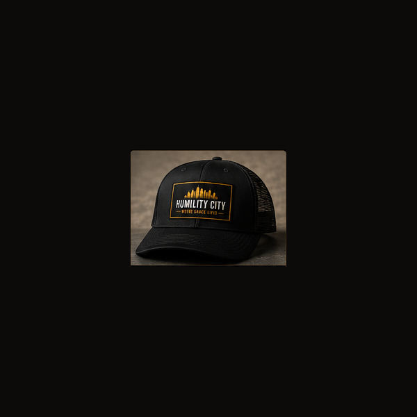 HC Trucker Cap