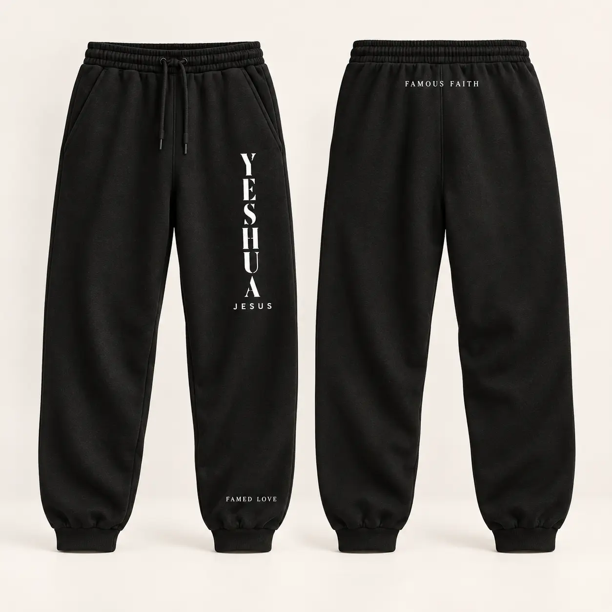 Famed Love Sweatpants
